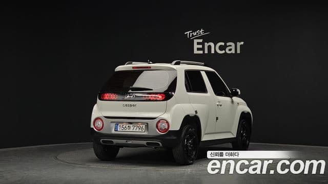 Hyundai Casper D Essential, 2023 2