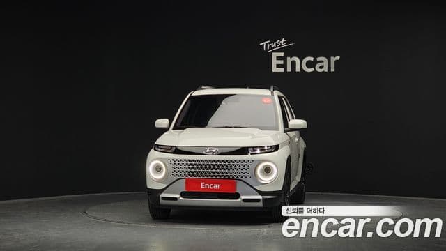 Hyundai Casper D Essential, 2023 3