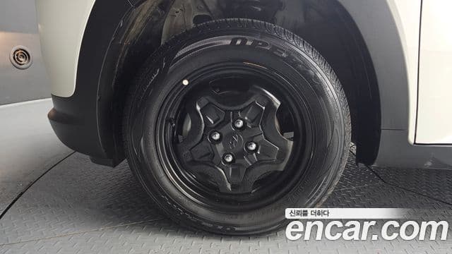 Hyundai Casper D Essential, 2023 все фото