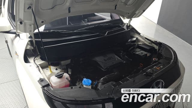 Hyundai Casper D Essential, 2023 6