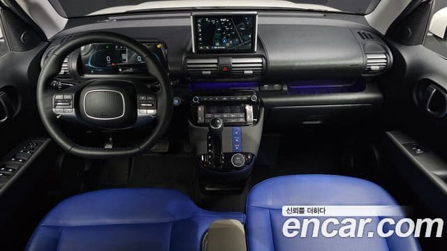 Hyundai Casper D Essential, 2023 7