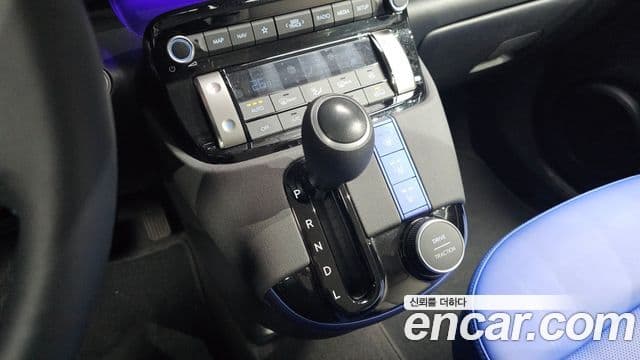 Hyundai Casper D Essential, 2023 9
