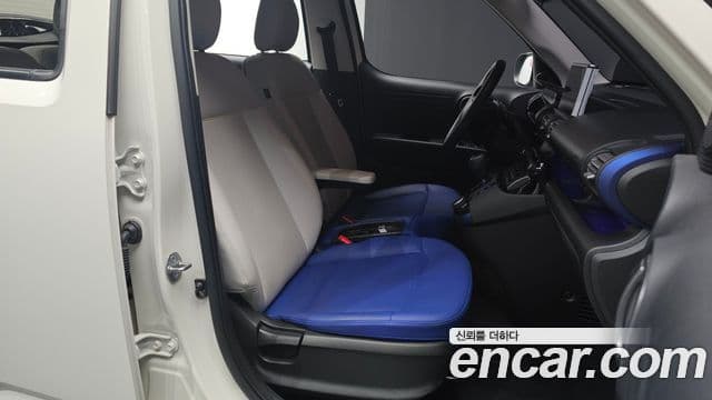 Hyundai Casper D Essential, 2023 10