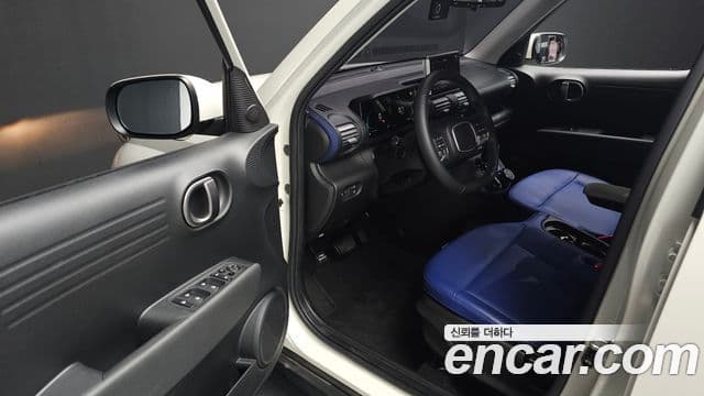 Hyundai Casper D Essential, 2023 11