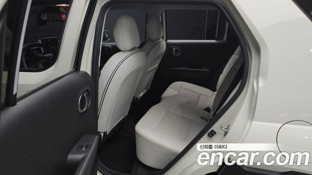 Hyundai Casper D Essential, 2023 12