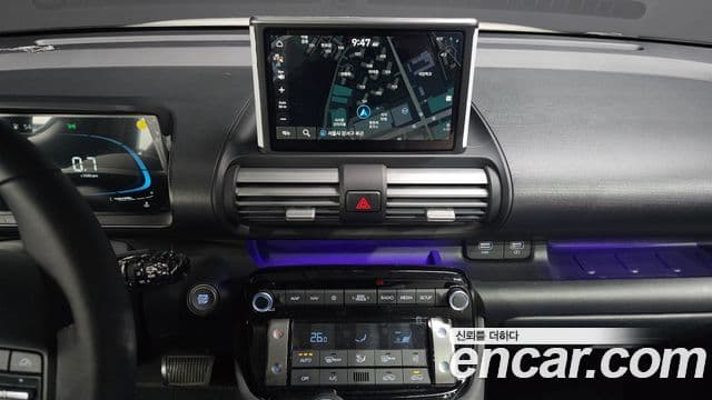 Hyundai Casper D Essential, 2023 14