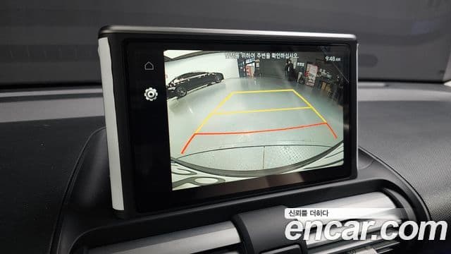 Hyundai Casper D Essential, 2023 15