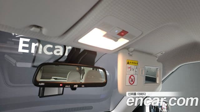 Hyundai Casper D Essential, 2023 16