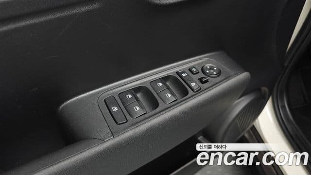 Hyundai Casper D Essential, 2023 17