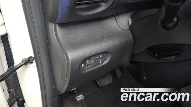 Hyundai Casper D Essential, 2023 18