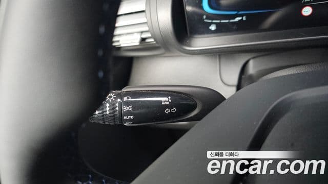 Hyundai Casper D Essential, 2023 19