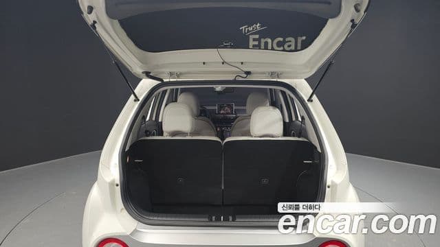 Hyundai Casper D Essential, 2023 20