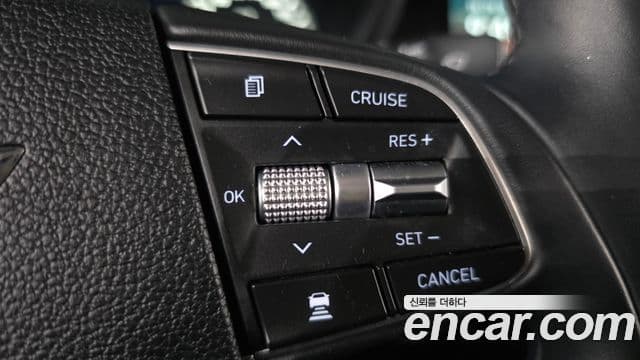 Genesis G90 Premium Luxury, 2021 19