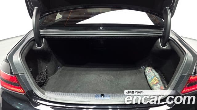 Genesis G90 Premium Luxury, 2021 20