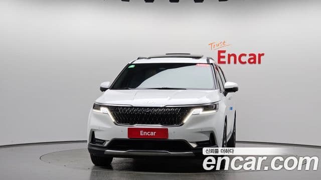 Kia Carnival 4세대 Signature, 2023 3