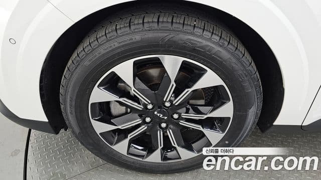 Kia Carnival 4세대 Signature, 2023 все фото