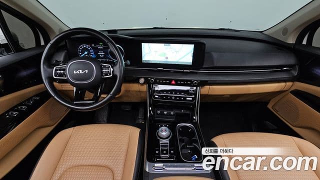 Kia Carnival 4세대 Signature, 2023 7