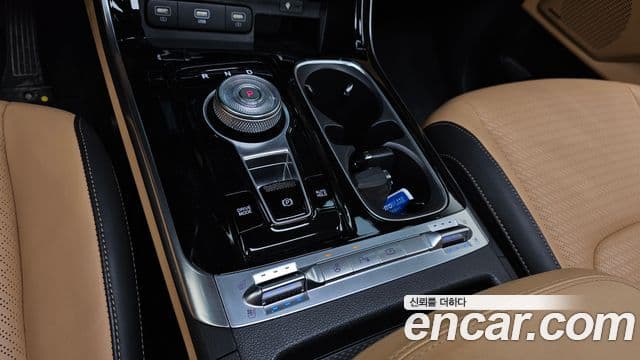 Kia Carnival 4세대 Signature, 2023 9