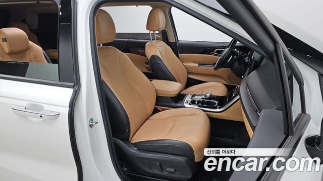 Kia Carnival 4세대 Signature, 2023 10