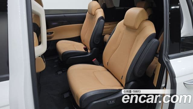 Kia Carnival 4세대 Signature, 2023 12