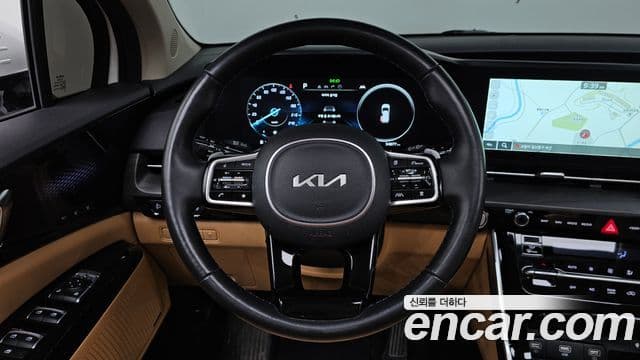 Kia Carnival 4세대 Signature, 2023 13