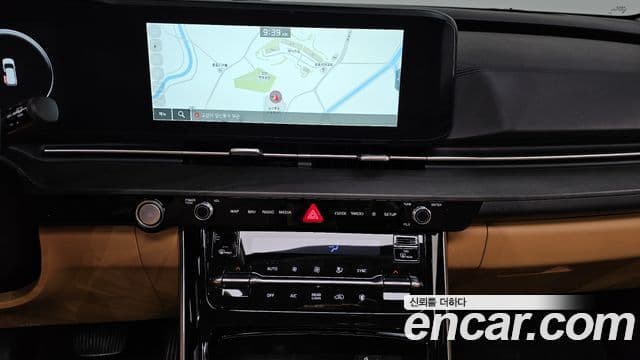 Kia Carnival 4세대 Signature, 2023 14