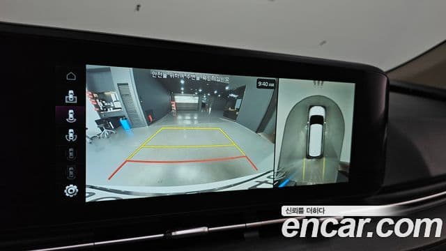 Kia Carnival 4세대 Signature, 2023 15