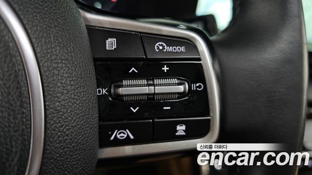 Kia Carnival 4세대 Signature, 2023 17