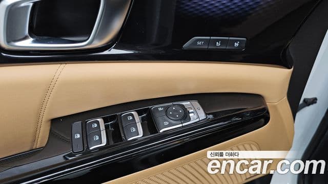 Kia Carnival 4세대 Signature, 2023 18