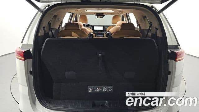 Kia Carnival 4세대 Signature, 2023 20