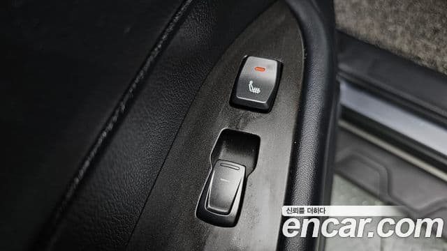 KG모빌리티(SsangYong) Rexton Sport Prestige, 2018 17