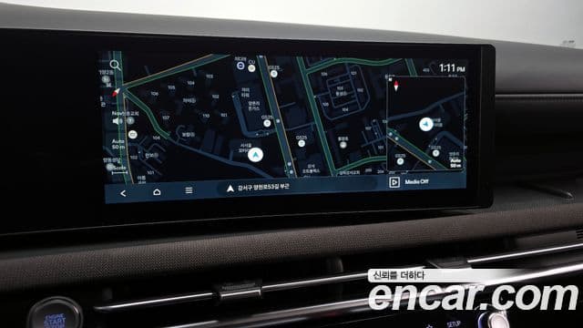 Hyundai The / новый New Tucson (NX4) Inspiration, 2025 14