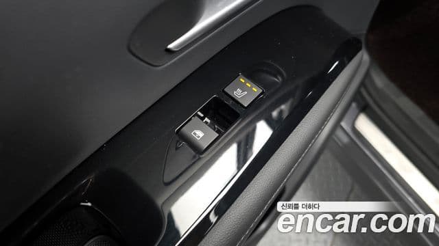 Hyundai The / новый New Tucson (NX4) Inspiration, 2025 19