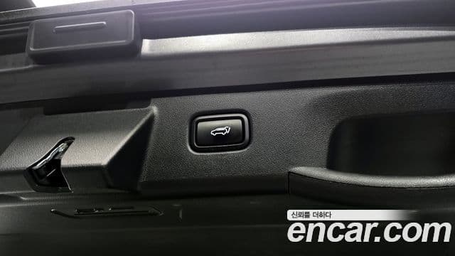 Hyundai The / новый New Tucson (NX4) Inspiration, 2025 20