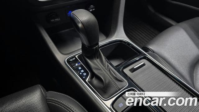 Hyundai Sonata New 라이즈 Style, 2019 9
