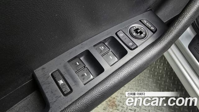 Hyundai Sonata New 라이즈 Style, 2019 14