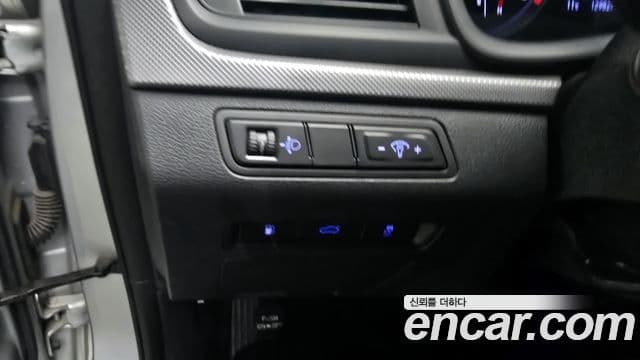 Hyundai Sonata New 라이즈 Style, 2019 15