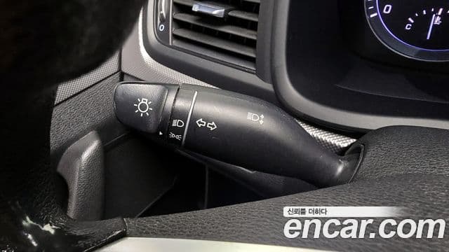 Hyundai Sonata New 라이즈 Style, 2019 17