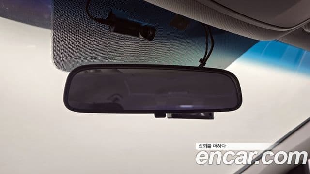 Hyundai Sonata New 라이즈 Style, 2019 20