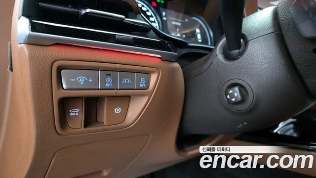 Genesis G80 (RG3) бензин 3.5 турбо AWD, 2021 16