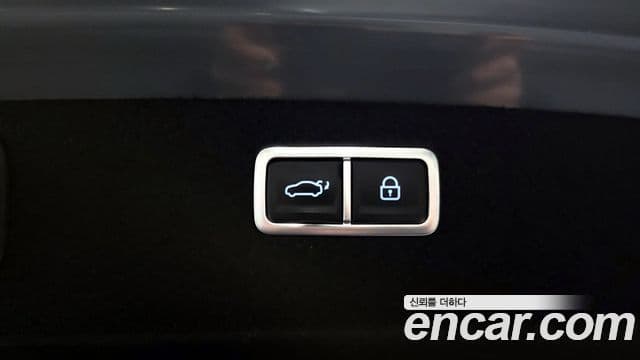 Genesis G80 (RG3) бензин 3.5 турбо AWD, 2021 20