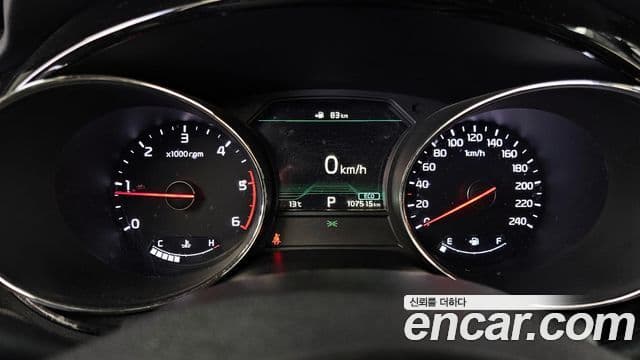 Kia The / новый New Carnival Noblesse Special, 2019 8