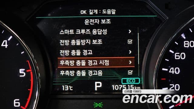 Kia The / новый New Carnival Noblesse Special, 2019 16