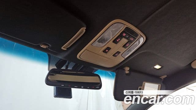 Kia The / новый New Carnival Noblesse Special, 2019 17