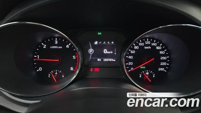 Kia All New Carnival Luxury, 2017 8