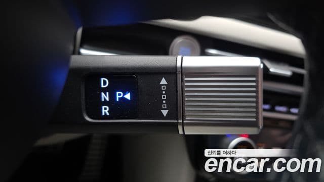 Hyundai The / новый New Tucson гибрид (NX4) Inspiration, 2025 9