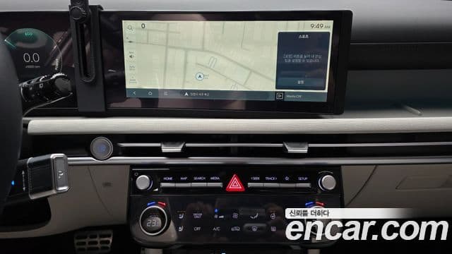 Hyundai The / новый New Tucson гибрид (NX4) Inspiration, 2025 14