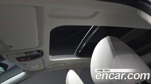 Hyundai The / новый New Tucson гибрид (NX4) Inspiration, 2025 18