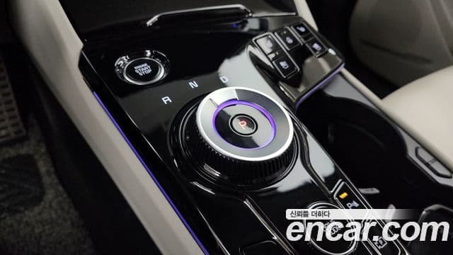 Kia Sportage 5세대 гибрид Signature Gravity 2WD, 2022 9