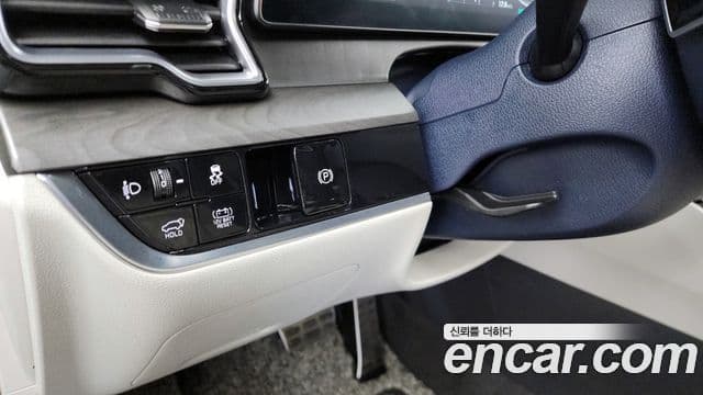 Kia Sportage 5세대 гибрид Signature Gravity 2WD, 2022 16